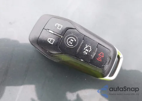 2015 Ford Mustang Ecoboost Premium z USA, uszkodzony, nr VIN 1FATP8UH1F5396836